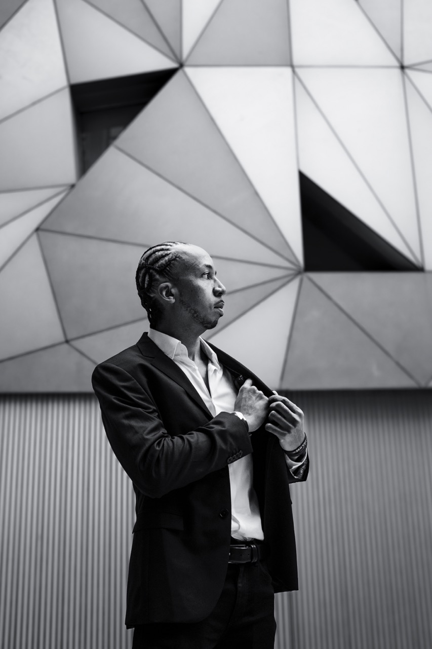 Sébastien Night — portrait 4