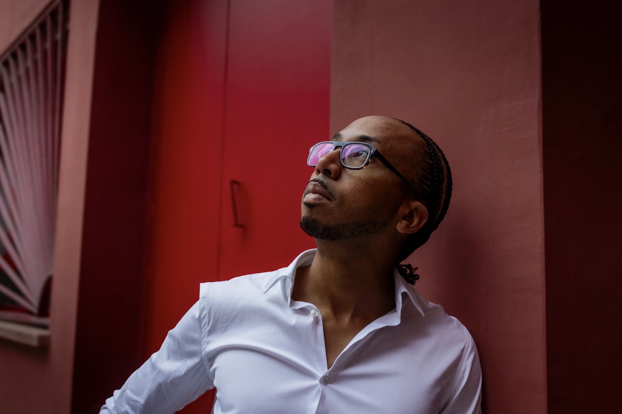 Sébastien Night — portrait 5